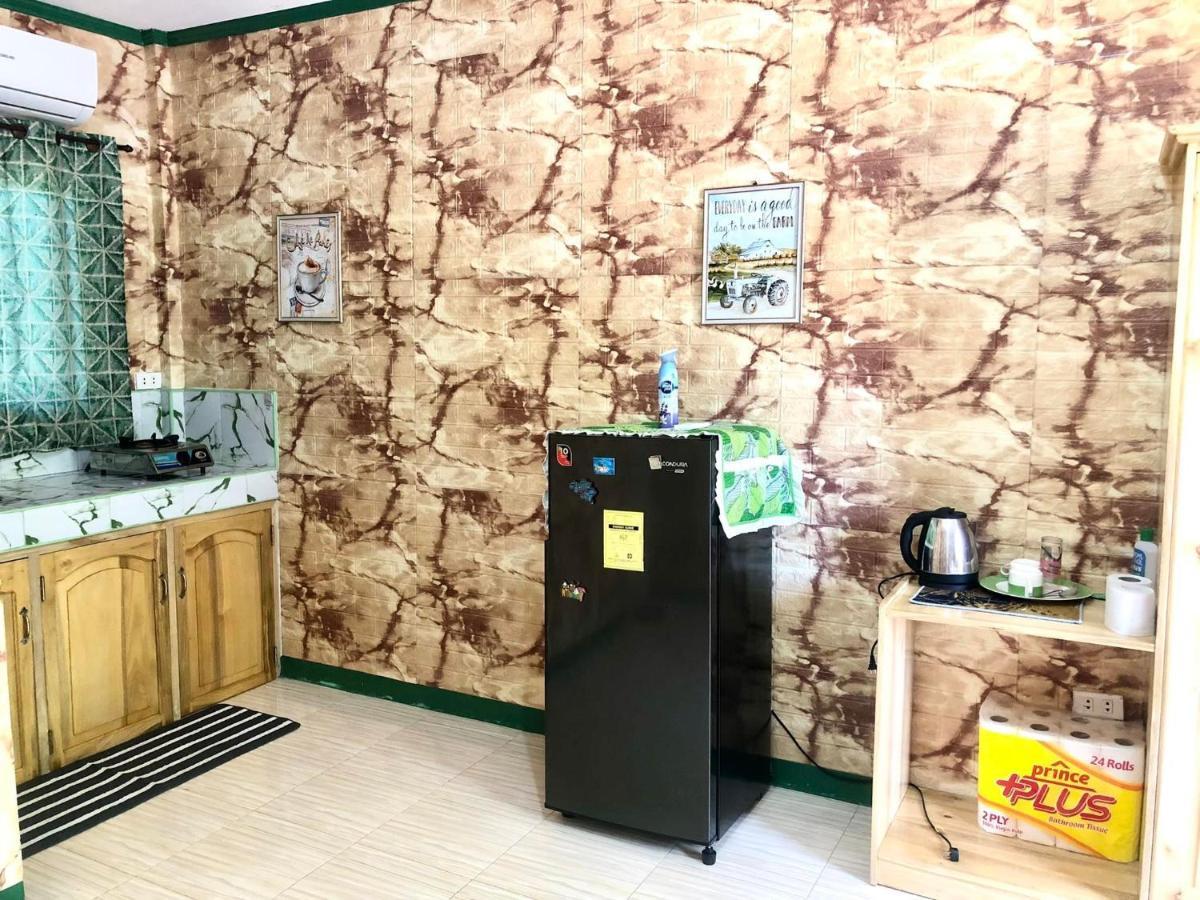 Noah Xye Guest House サンフアン エクステリア 写真