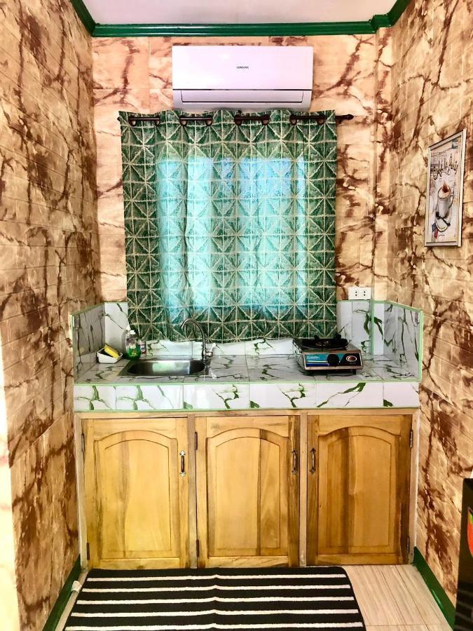 Noah Xye Guest House サンフアン エクステリア 写真
