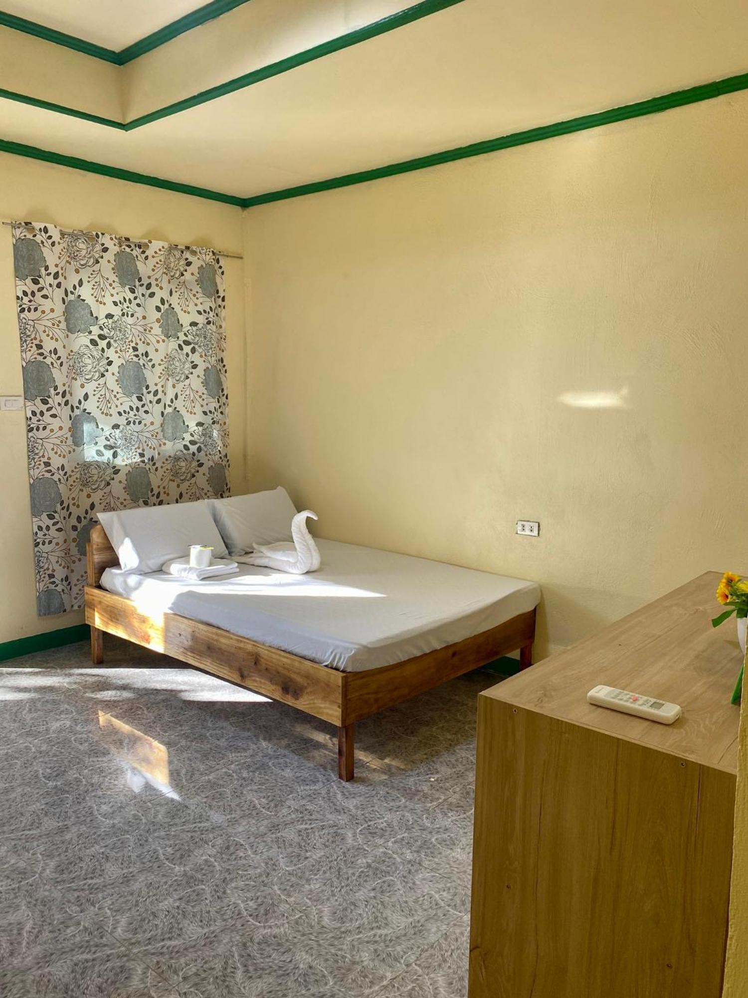 Noah Xye Guest House サンフアン エクステリア 写真