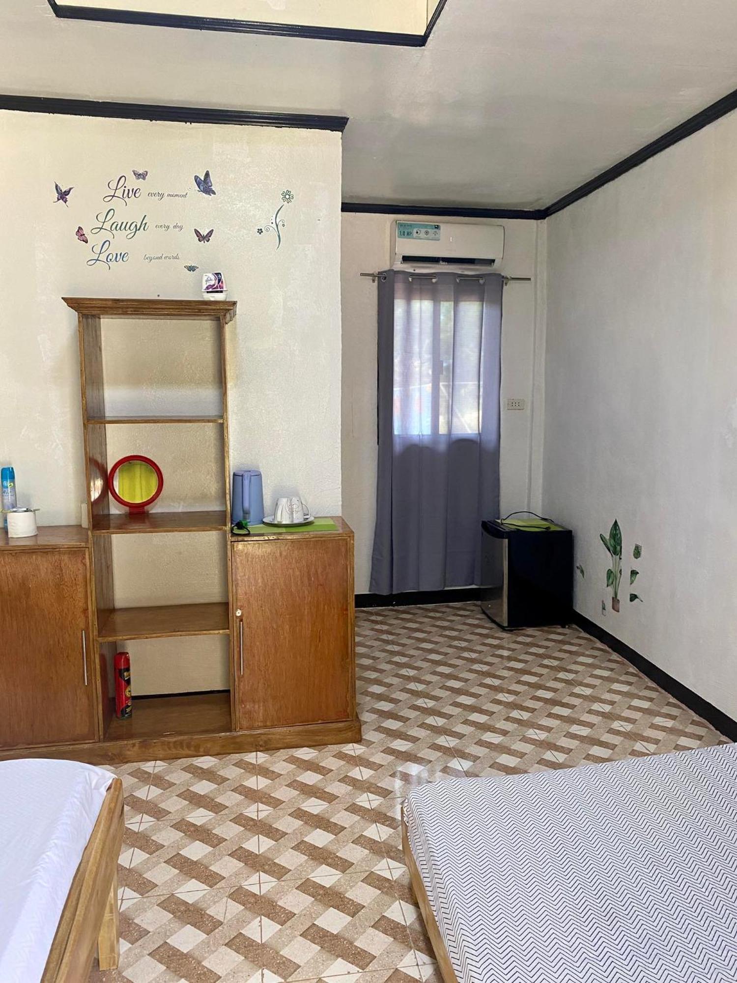Noah Xye Guest House サンフアン エクステリア 写真
