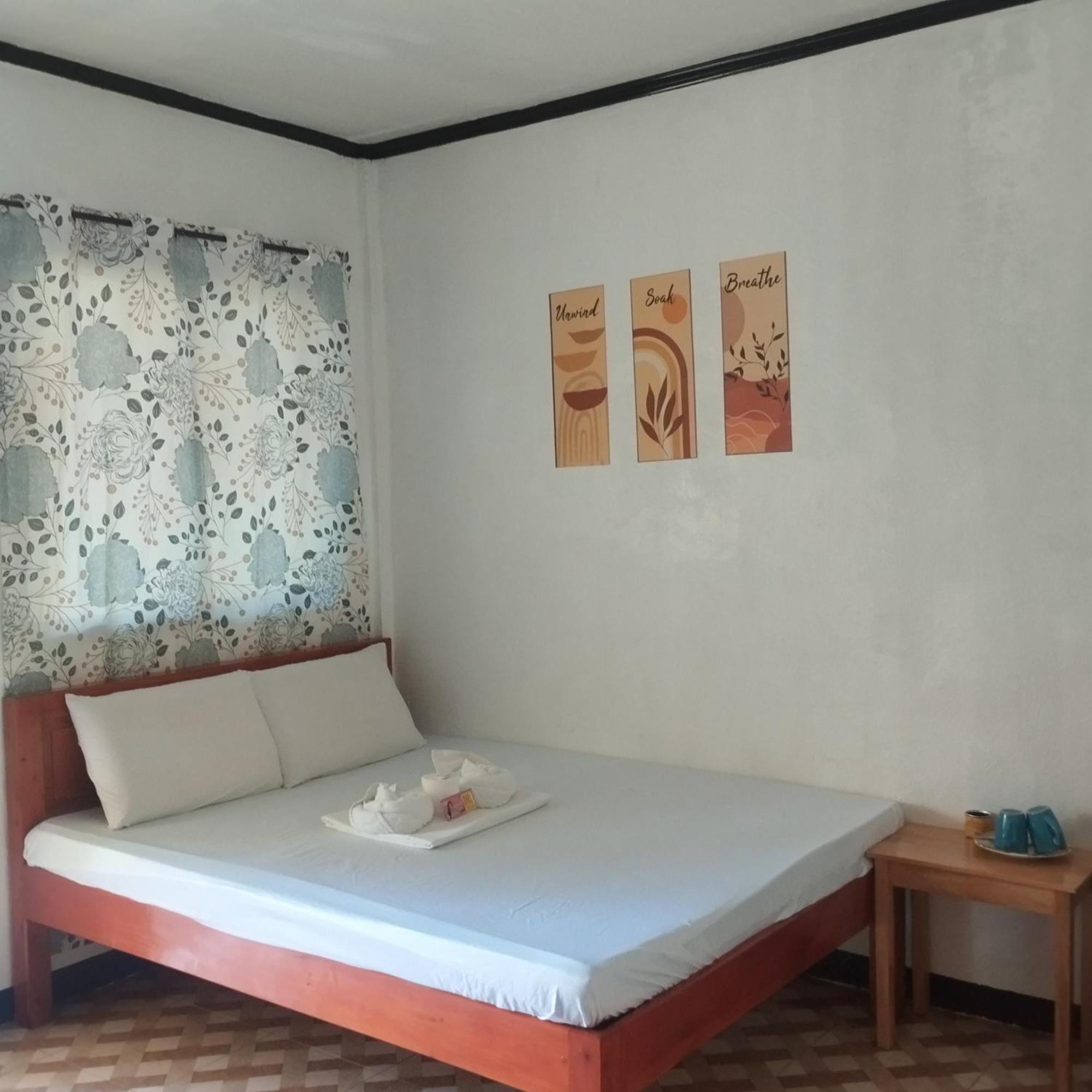 Noah Xye Guest House サンフアン エクステリア 写真
